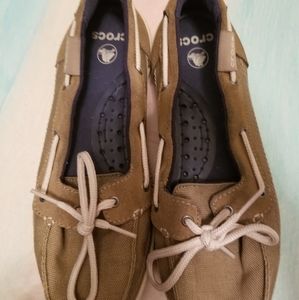 Croc Wms Loafers 🐊